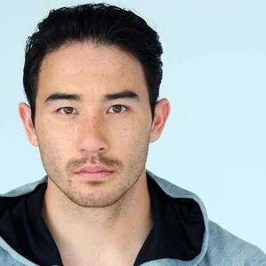 Meet your Posher, Clinton